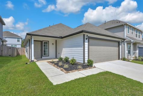 14039 Rivers Edge Drive Conroe TX 77384