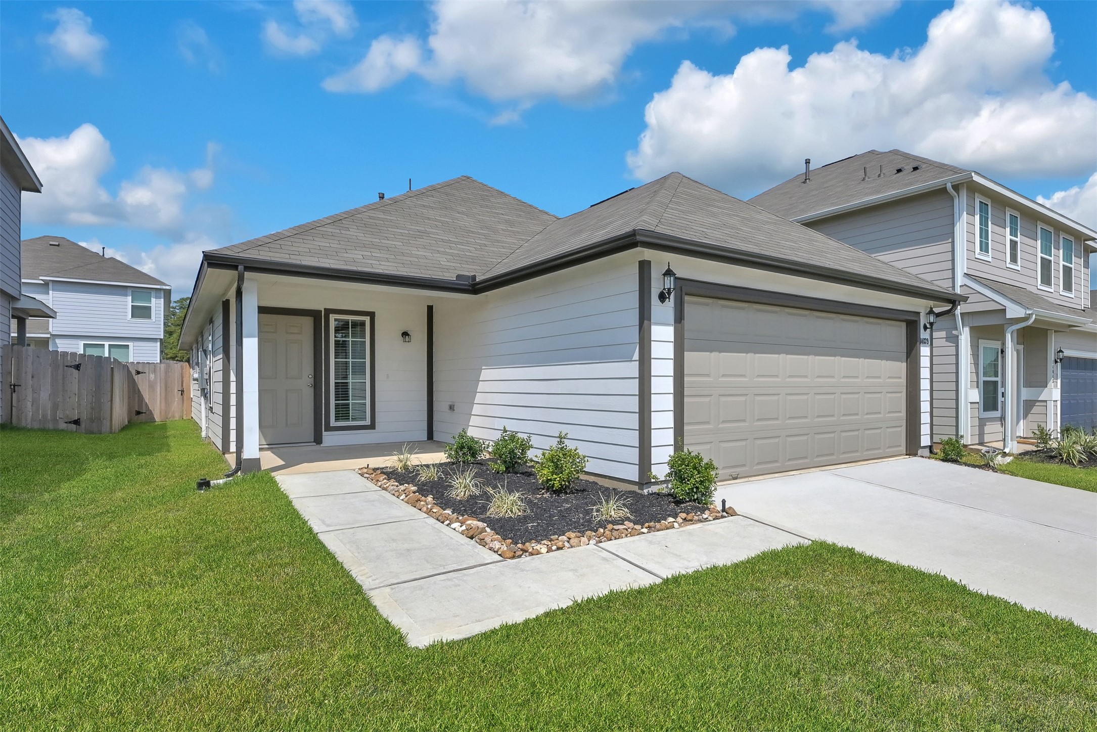 14039 Rivers Edge Drive Conroe TX 77384