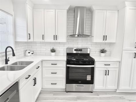 7507 Arnim Street Houston TX 77087