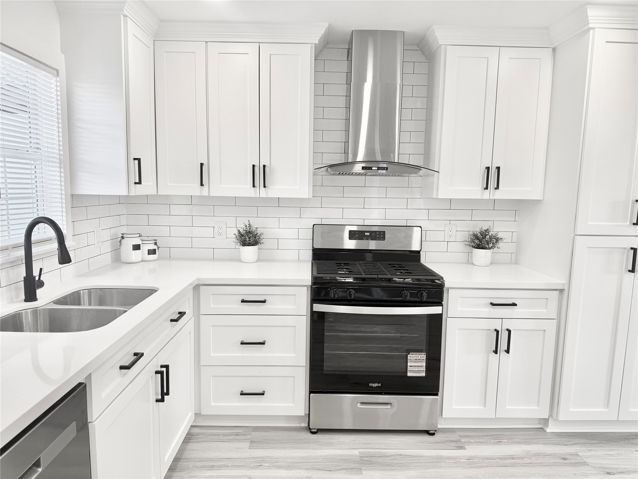 7507 Arnim Street Houston TX 77087