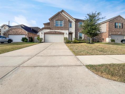 30205 Live Oak Way Brookshire TX 77423