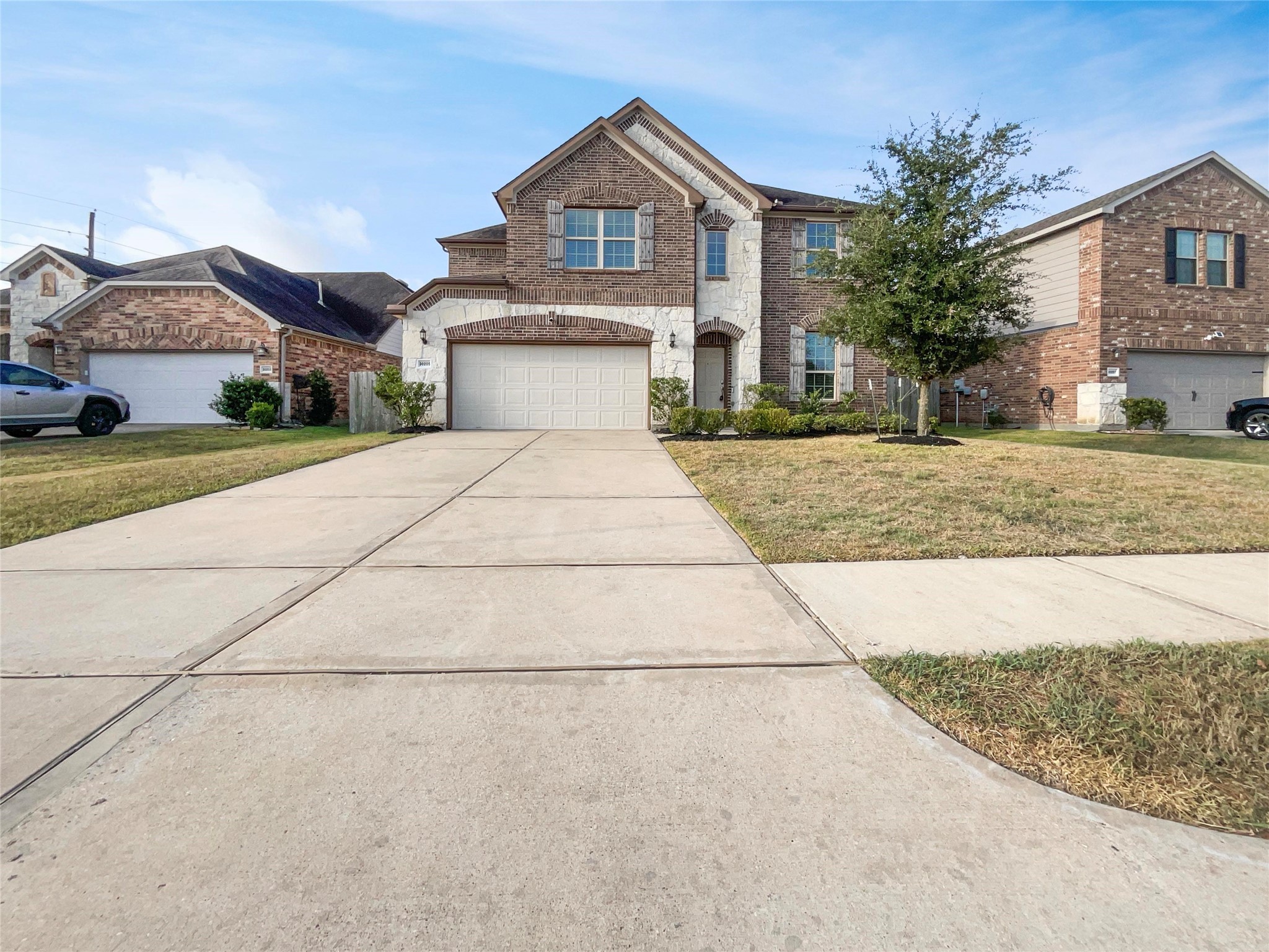 30205 Live Oak Way Brookshire TX 77423