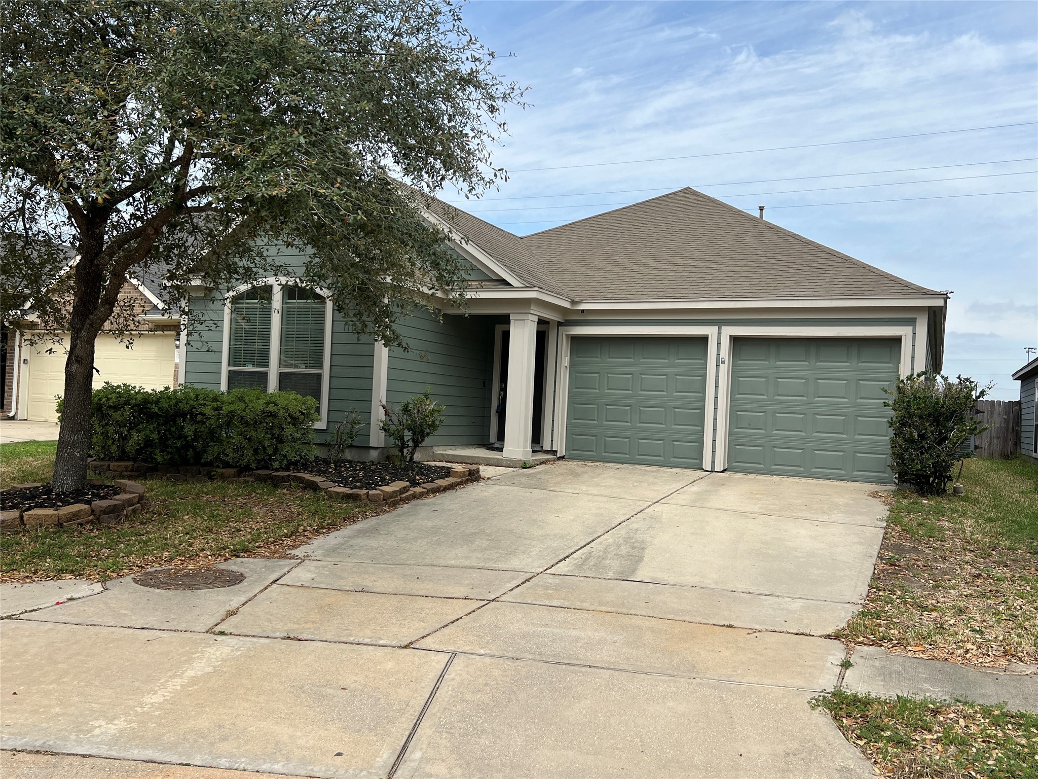 11138 Pigeon Bluff Drive Houston TX 77065