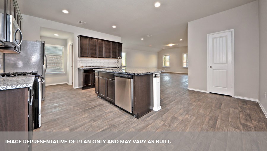 135 Walnut Hill Court Anahuac TX 77514
