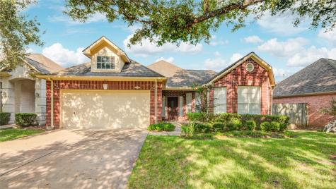 1823 Fantasy Woods Drive Houston TX 77094