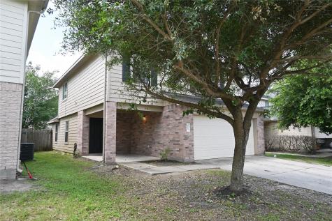 863 Darbydale Crossing Lane Houston TX 77090