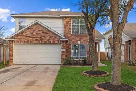 21634 Karpathos Lane Spring TX 77388