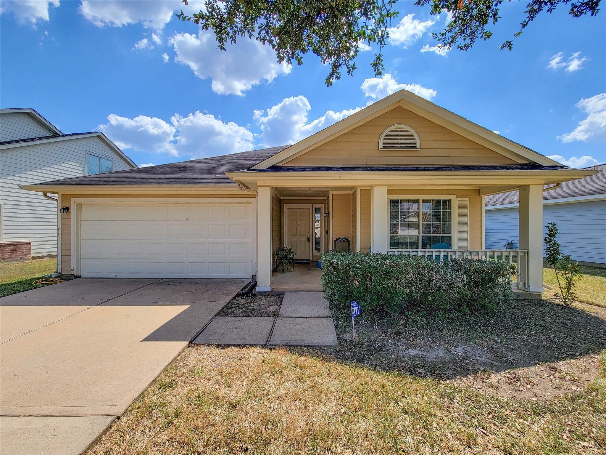 19819 Plantation Grove Trail Katy TX 77449