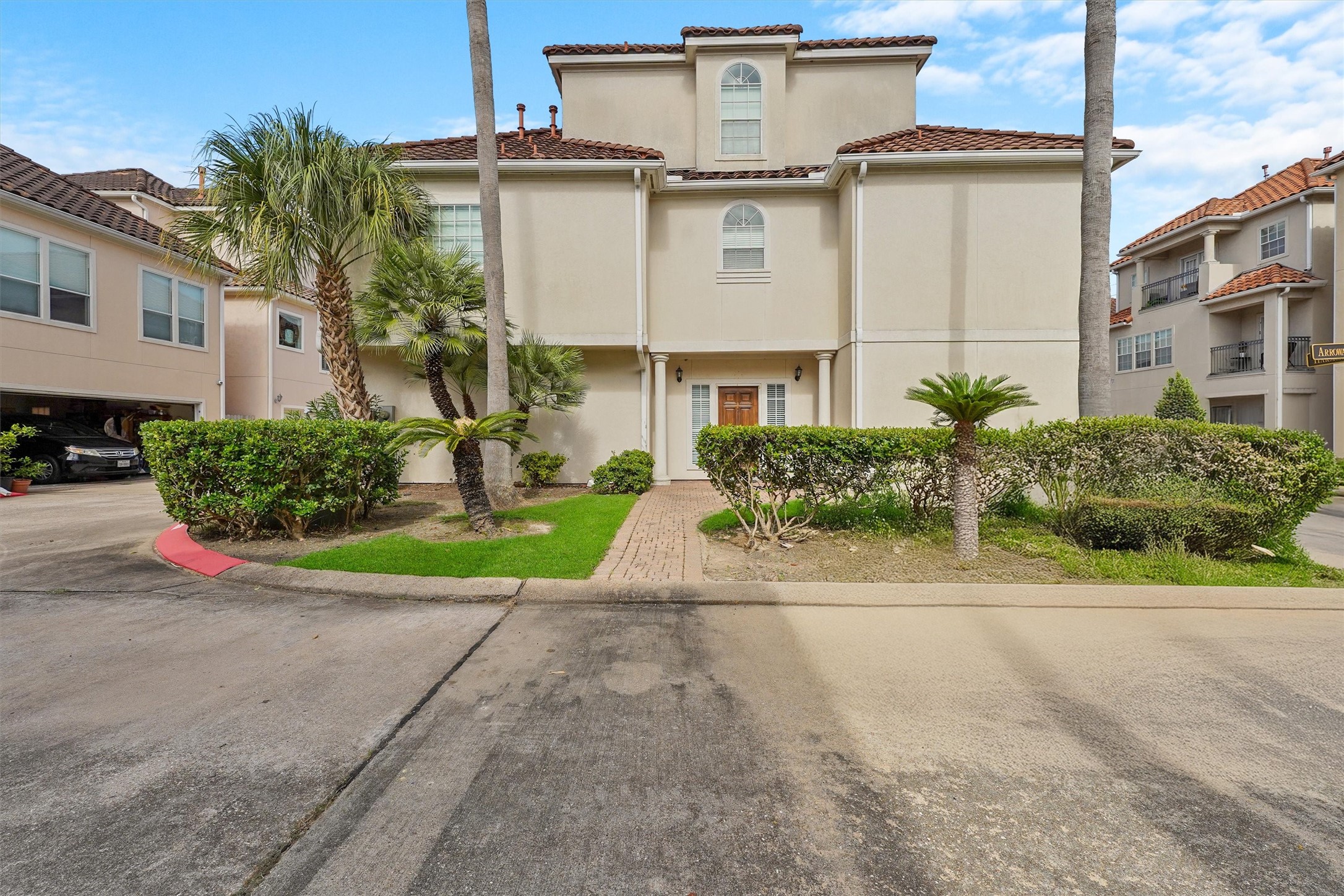 7107 Harmony Cove Houston TX 77036