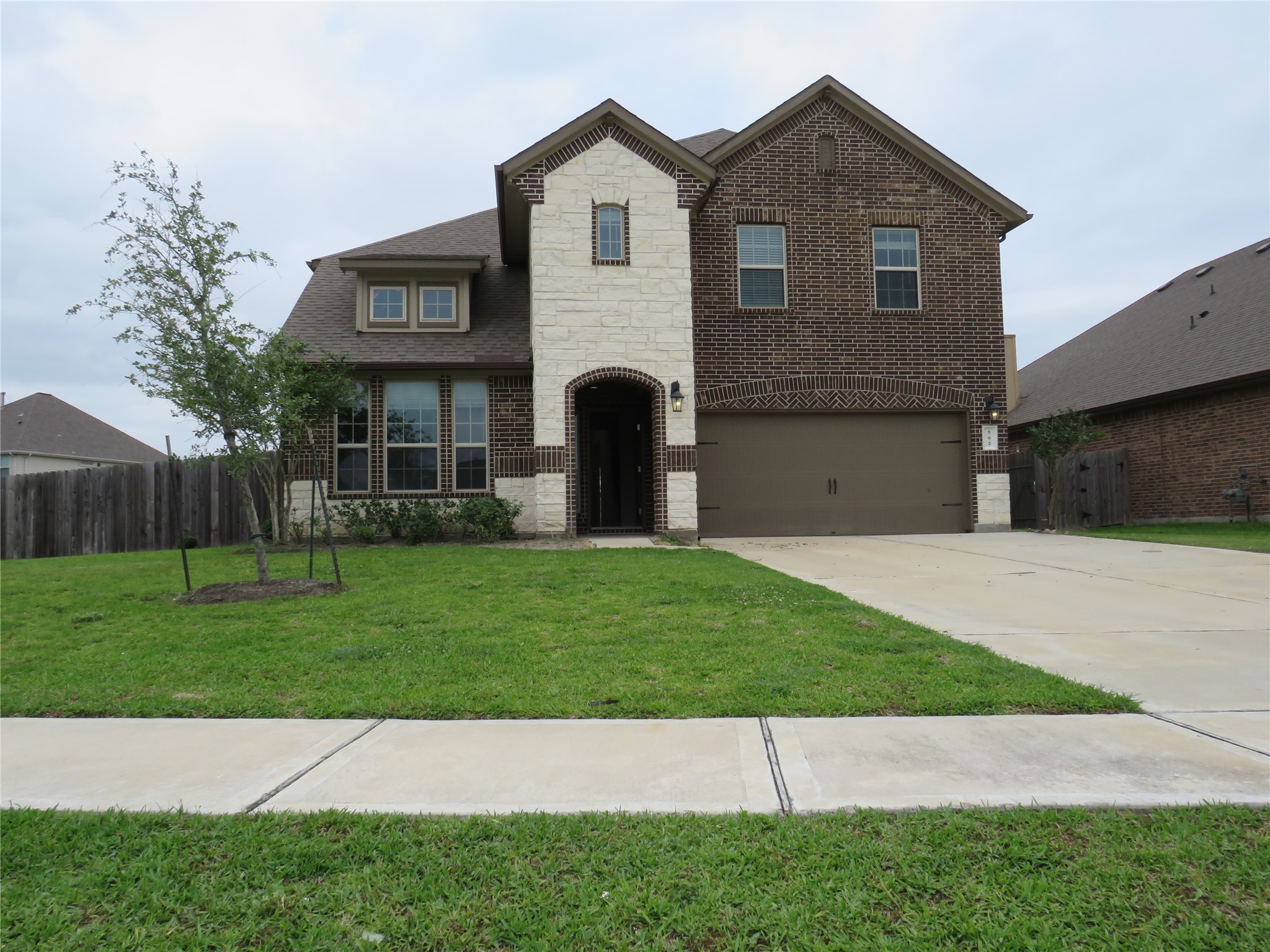 502 Crater Lake Drive League City TX 77573