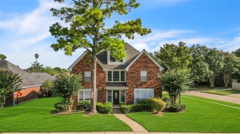 4401 Pebble Beach Drive League City TX 77573
