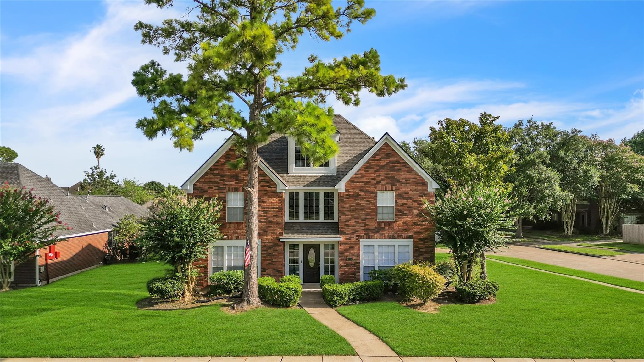 4401 Pebble Beach Drive League City TX 77573