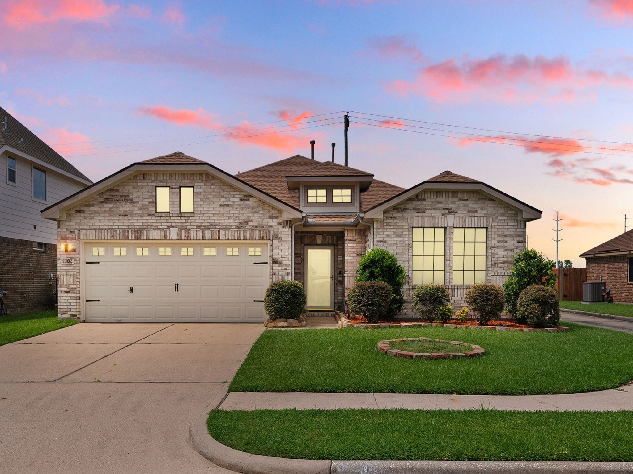 4302 N Meadow Drive Deer Park TX 77536
