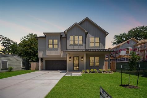 1854 Nina Lee Lane Houston TX 77018