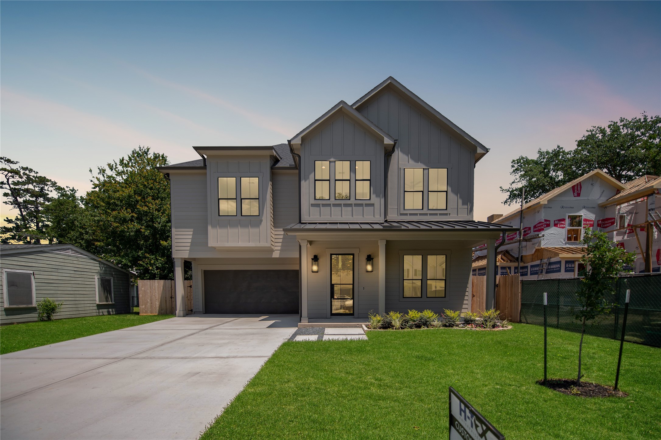 1854 Nina Lee Lane Houston TX 77018