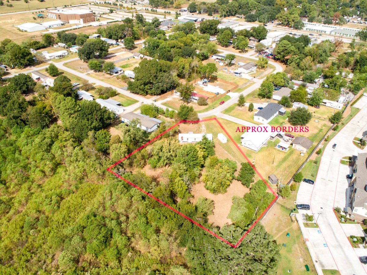 4303 S Cricket Circle Spring TX 77388