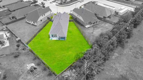 20131 Wild Horse Hollow Lane Tomball TX 77377
