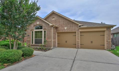 27506 Rebecca Field Lane Spring TX 77386