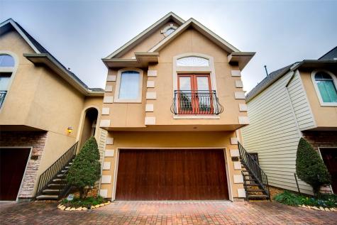 5216 Washington Avenue Houston TX 77007