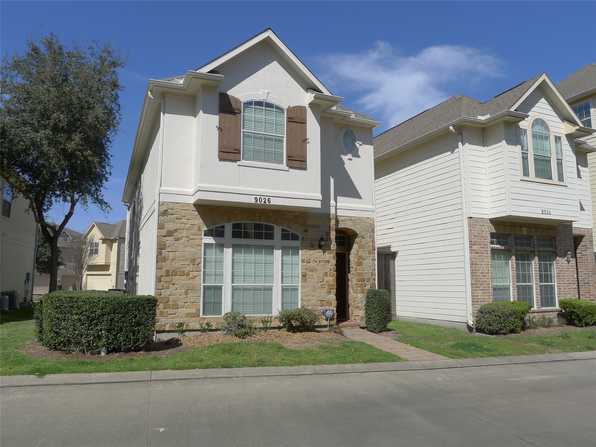 9026 Creekstone Lake Drive Houston TX 77054