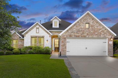 2624 Blooming Field Lane Conroe TX 77385