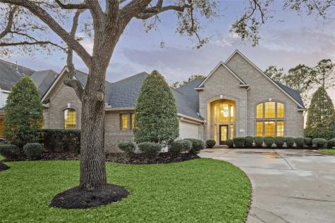 6315 Laguna Bay Court Houston TX 77041