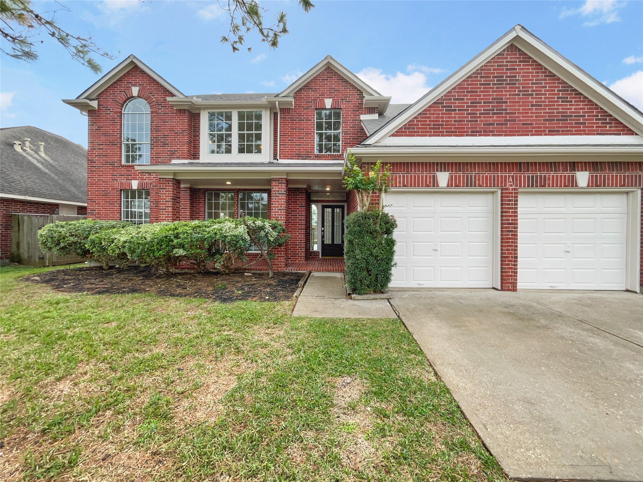 4038 Stonehurst Drive Pearland TX 77584
