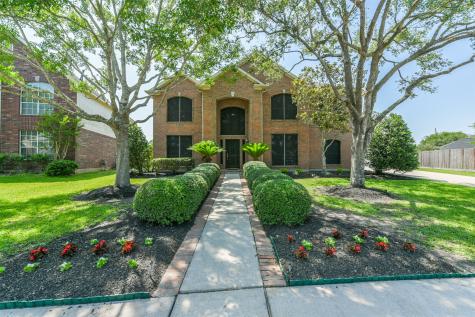 3326 Harbour Breeze Lane Pearland TX 77584