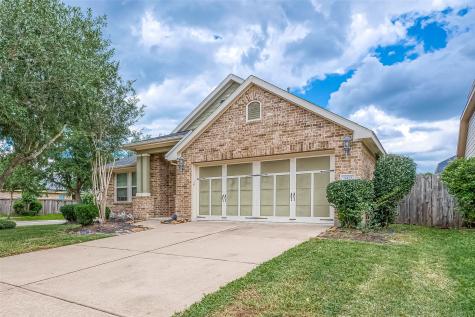 3423 Canton Hills Lane Missouri City TX 77459