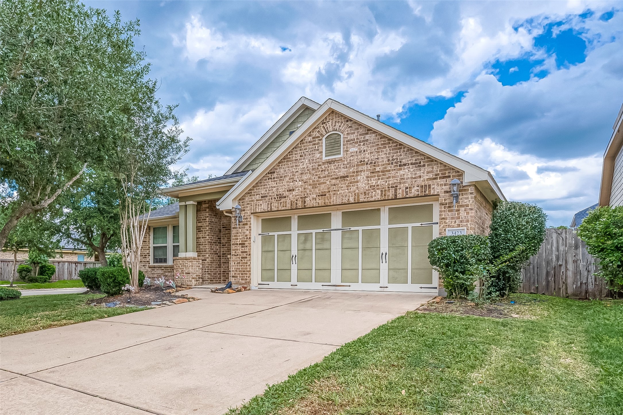3423 Canton Hills Lane Missouri City TX 77459