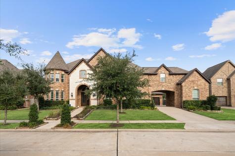 2327 Red Fox Drive Missouri City TX 77459