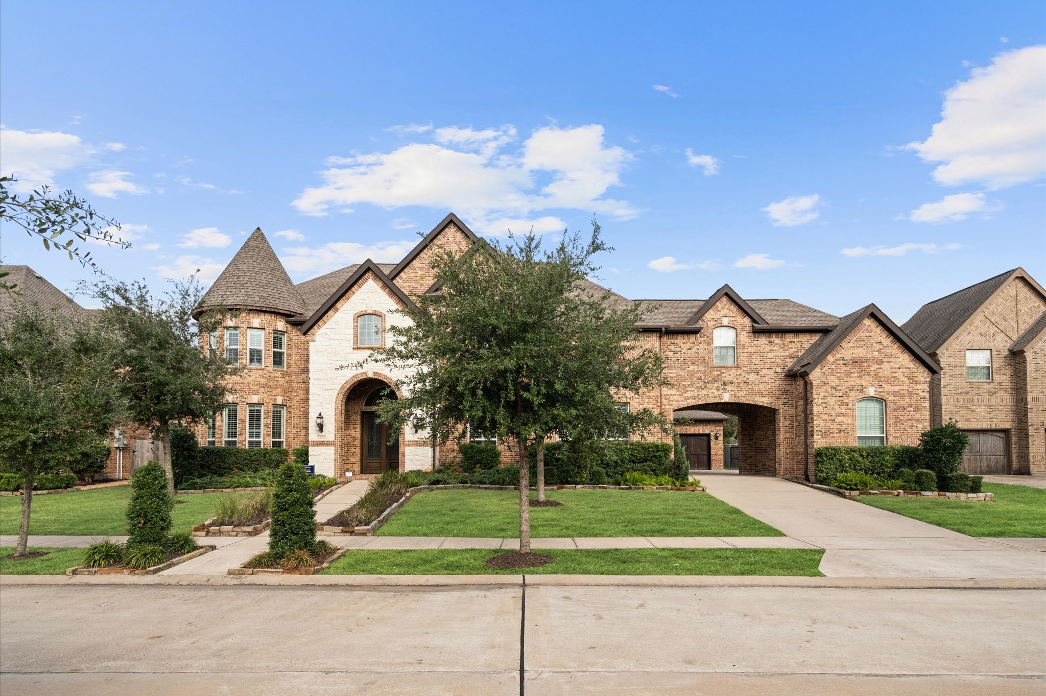 2327 Red Fox Drive Missouri City TX 77459