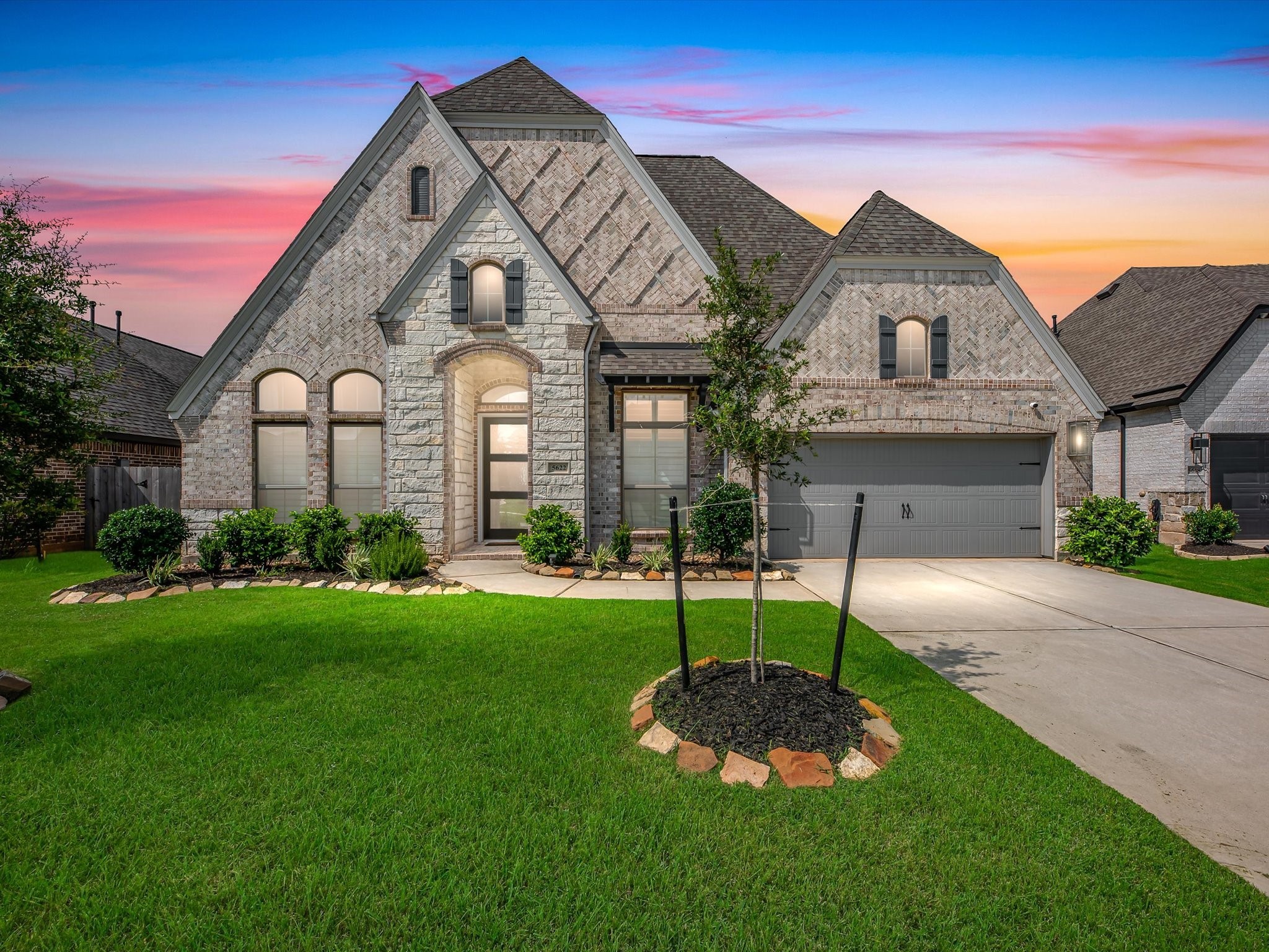 5622 Ash Valley Drive Richmond TX 77469
