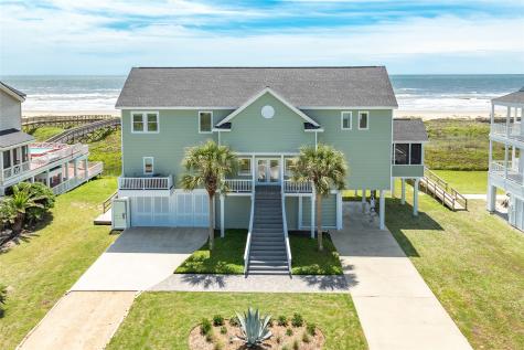 20619 E Sand Hill Drive Galveston TX 77554