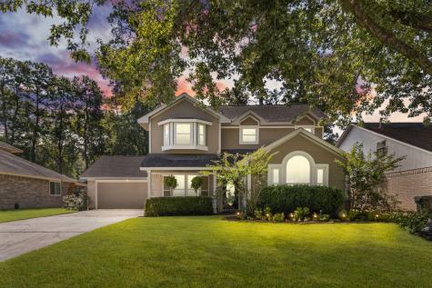 2410 Knollbrook Lane Spring TX 77373
