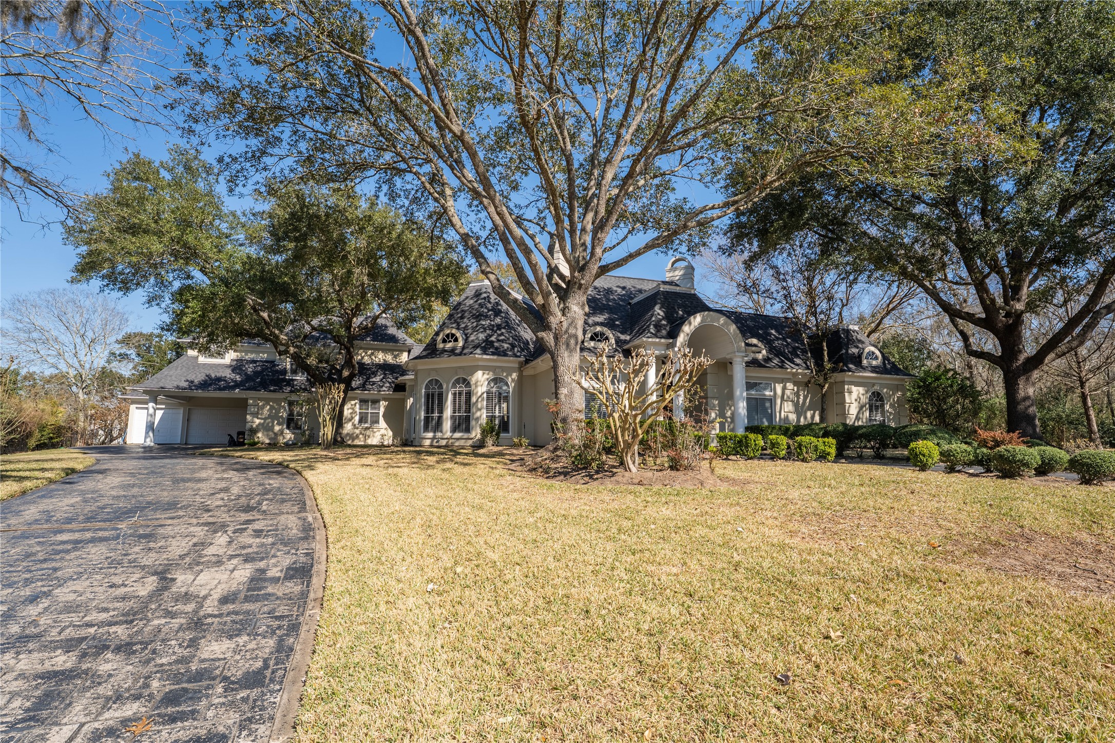 2310 Sycamore Grove Drive Houston TX 77062
