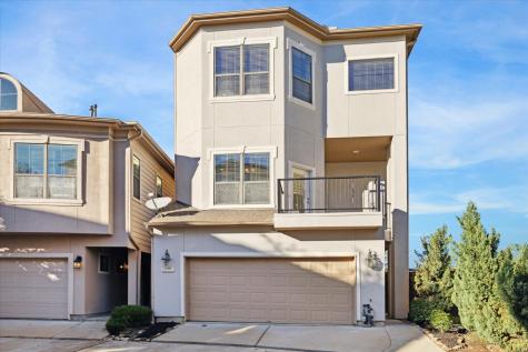 1150 Hempstead Villa Lane Houston TX 77008