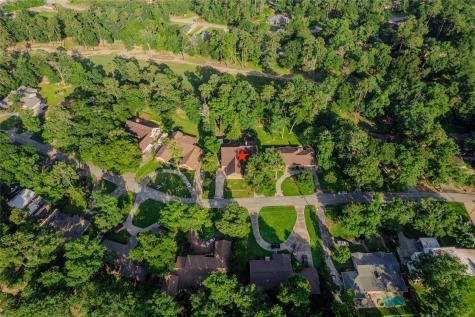 35 Winged Foot Drive Conroe TX 77304
