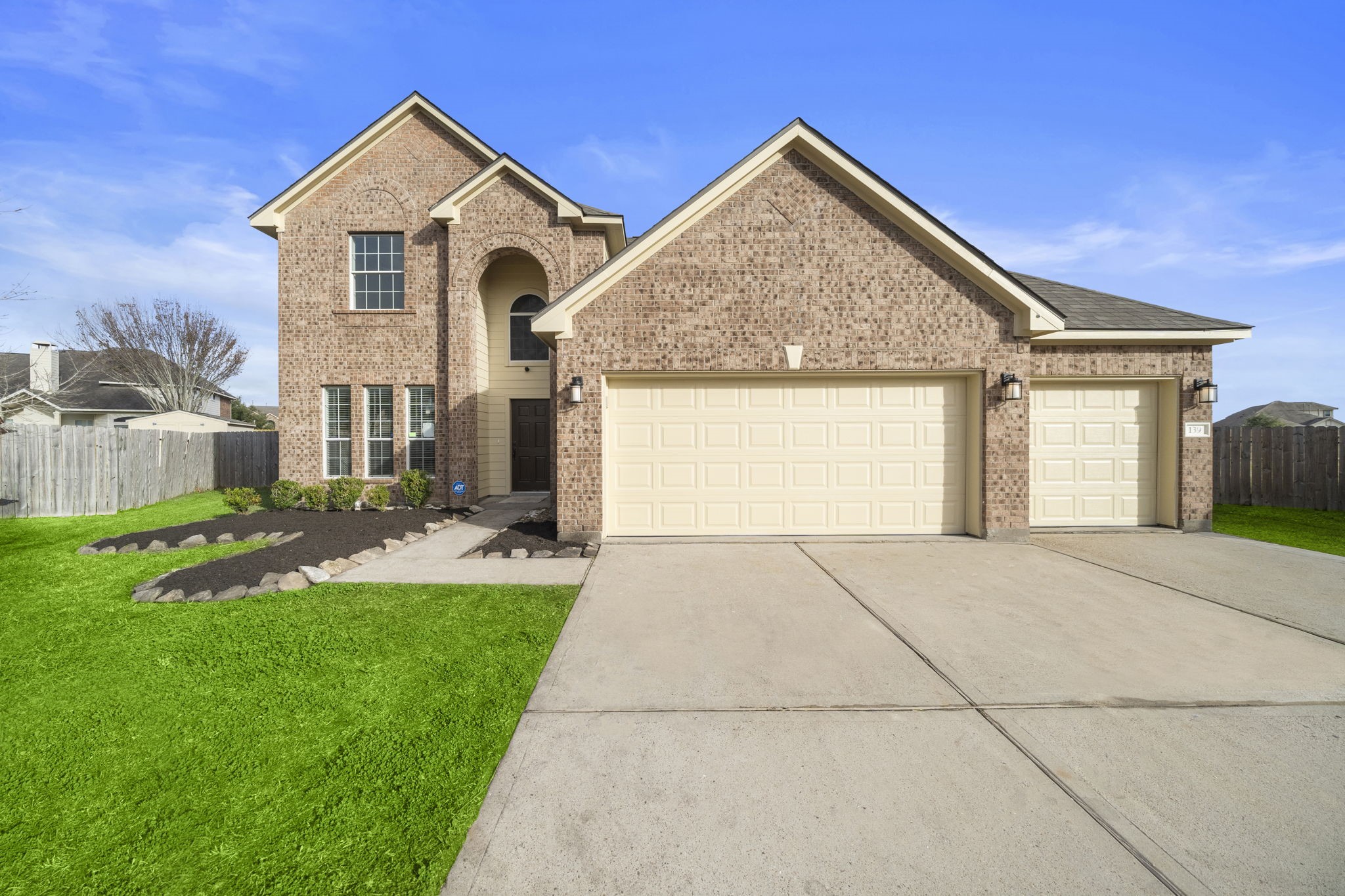 139 Avery Springs Lane Dickinson TX 77539