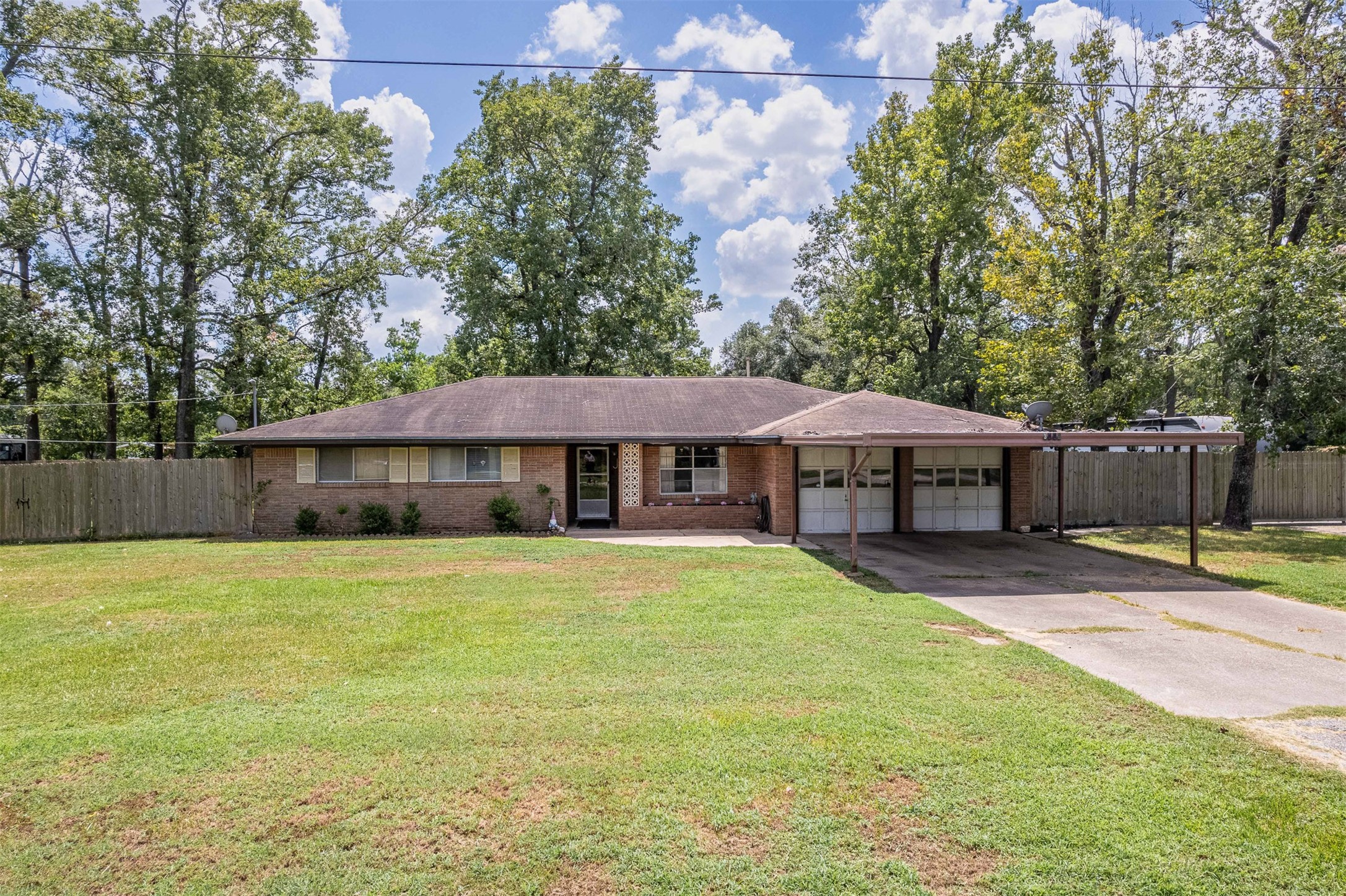 3008 Terry Lane Baytown TX 77521