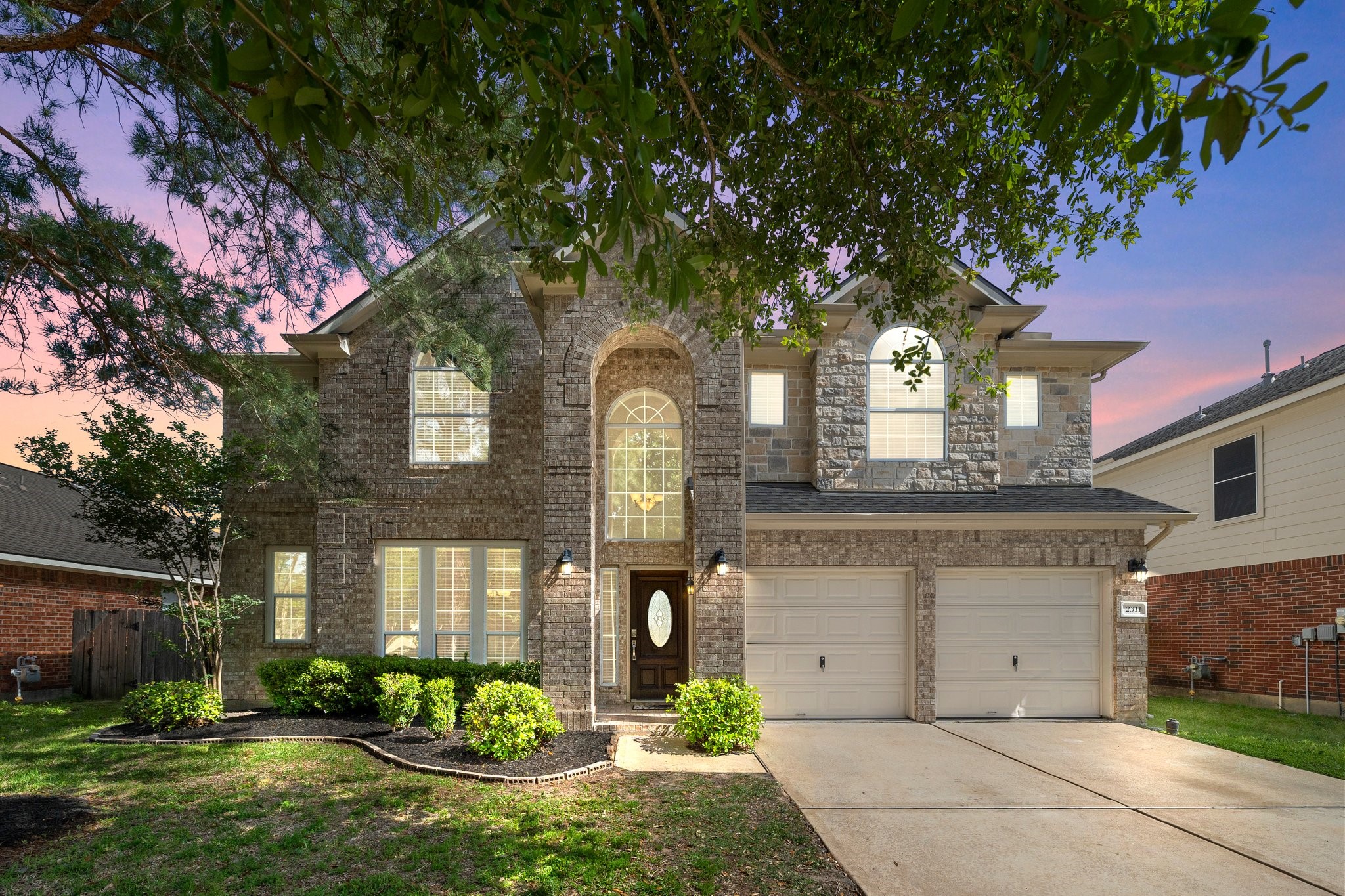 2311 High Landing Lane Katy TX 77494