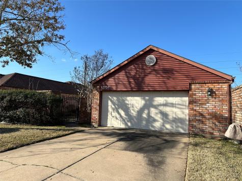 13106 Worthington Street Sugar Land TX 77478