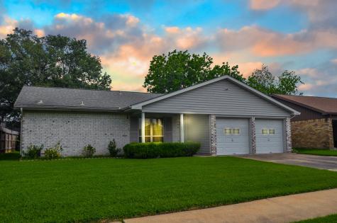 11527 Kirkhollow Drive Houston TX 77089