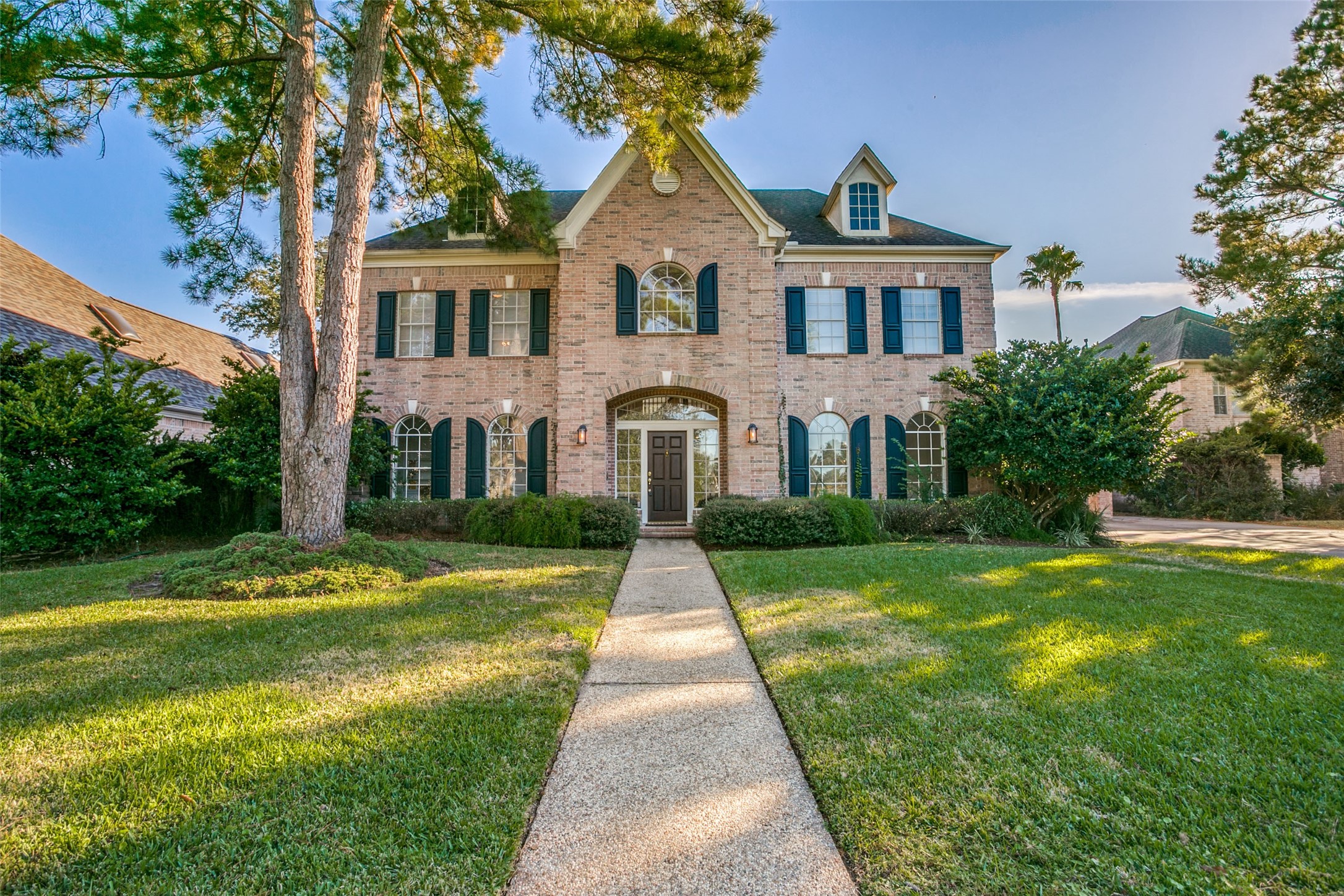 13507 Grand Masterpiece Lane Houston TX 77041
