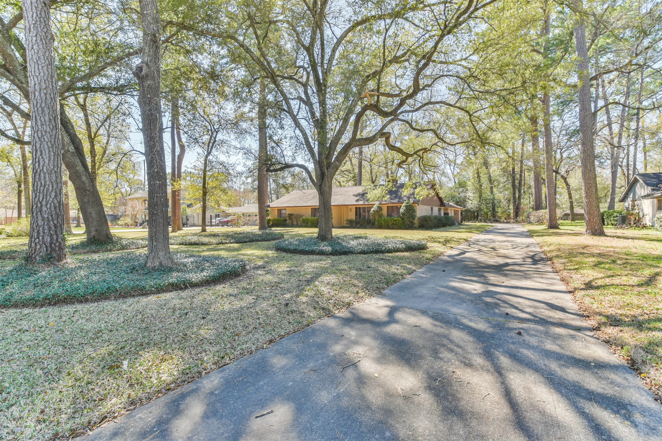 16815 Waycreek Road Houston TX 77068