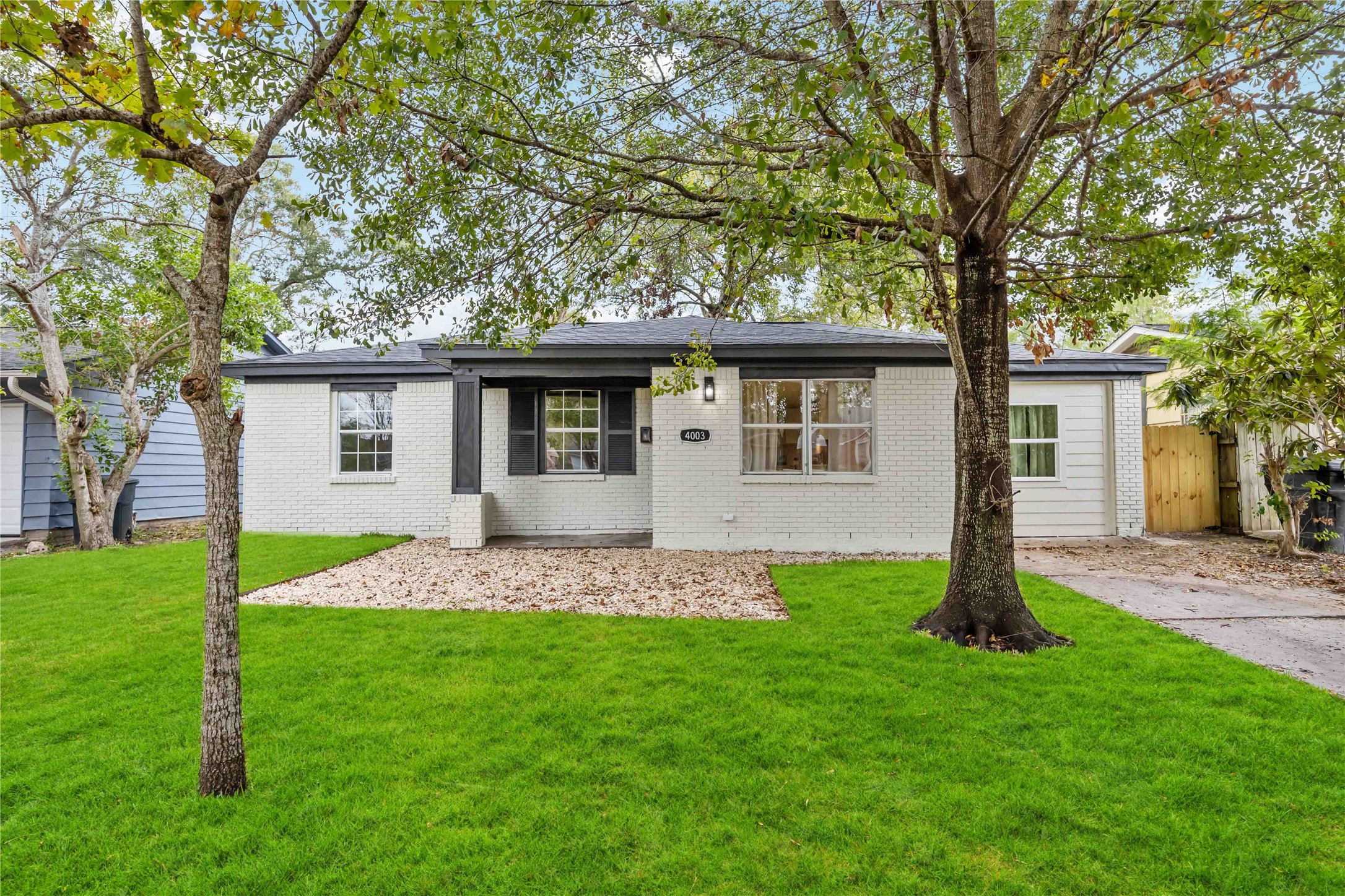 4003 Prudence Drive Houston TX 77045
