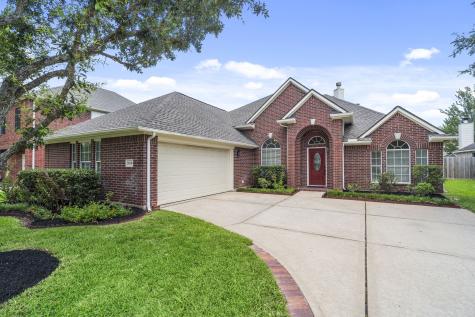 20506 Nellie Gail Trail Lane Katy TX 77450