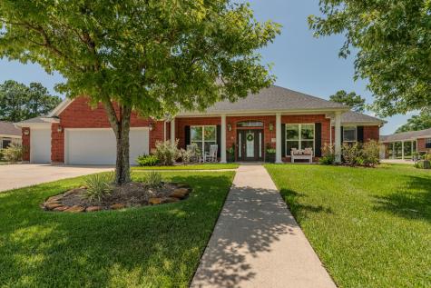 3770 Champions Drive Beaumont TX 77707