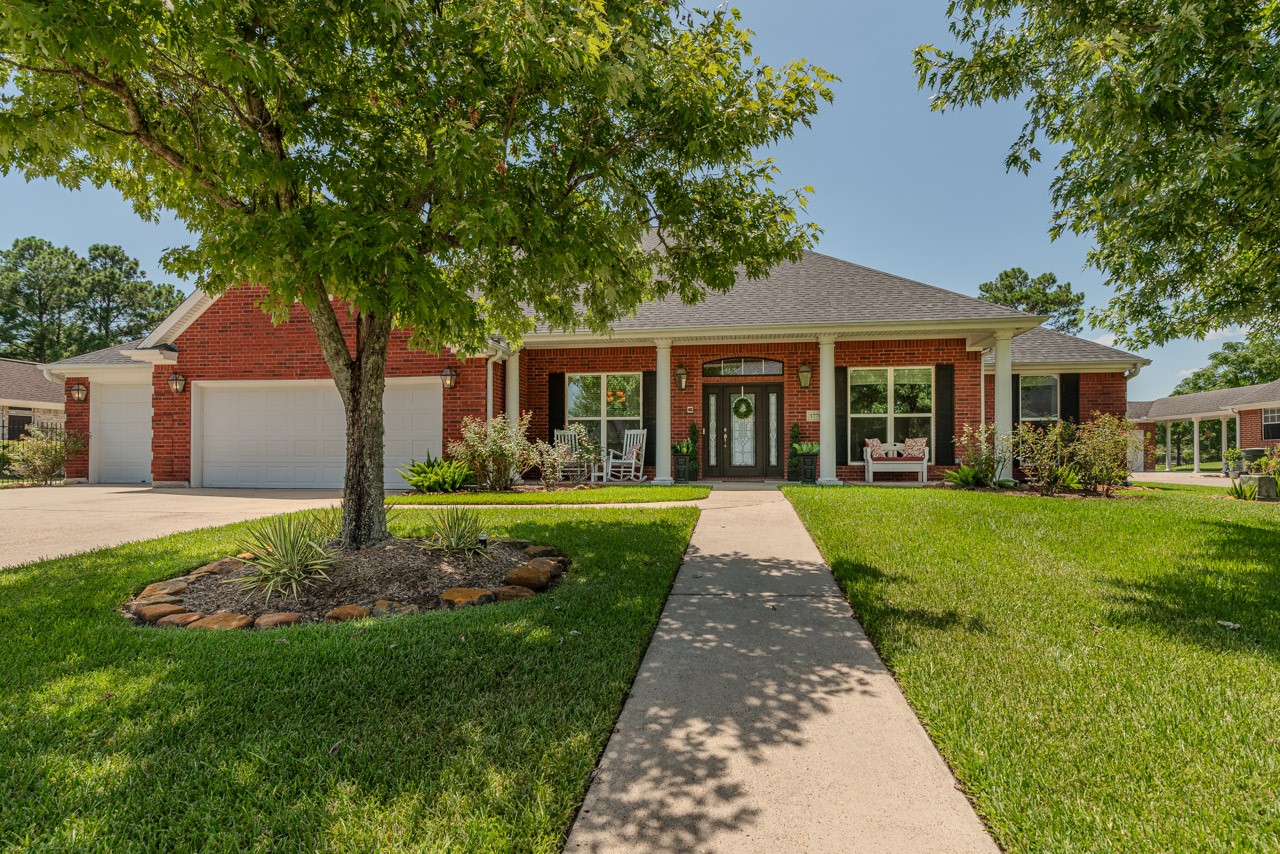 3770 Champions Drive Beaumont TX 77707