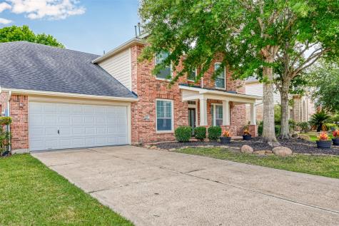 7206 Belford Park Lane Richmond TX 77407
